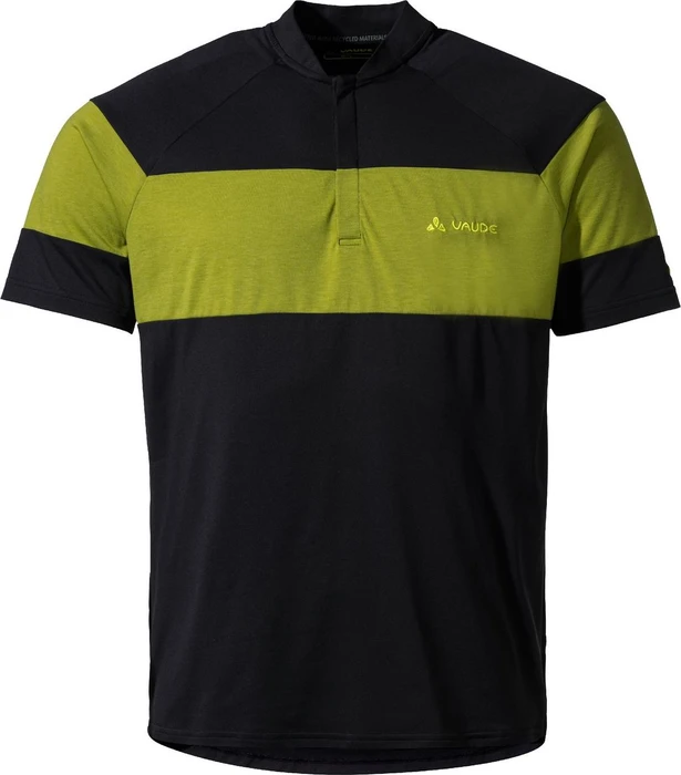 Vaude Tremalzo IV Trikot kurzarm (Herren)