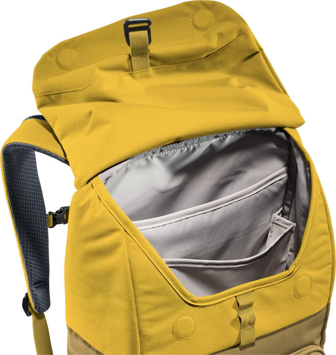 Deuter UP Sydney clay/turmeric