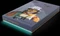 Seagate FireCuda Gaming HDD - Luke Skywalker Special Edition, 2TB, +Rescue, USB 3.0 Micro-B Vorschaubild