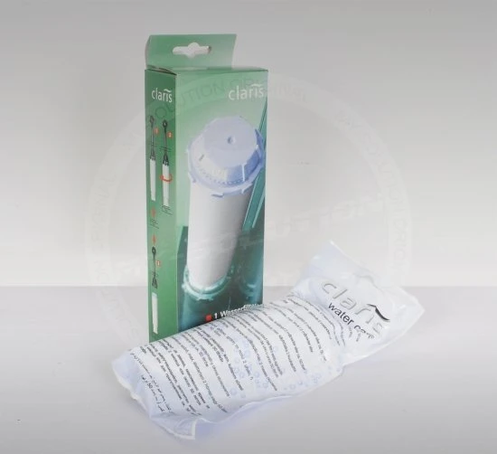 Siemens TZ60003 Wasserfilterpatrone für Surpresso