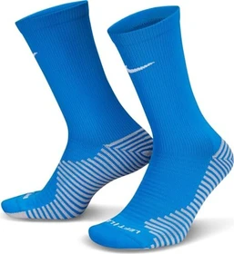 Nike Strike Crew Socken royal blue/white