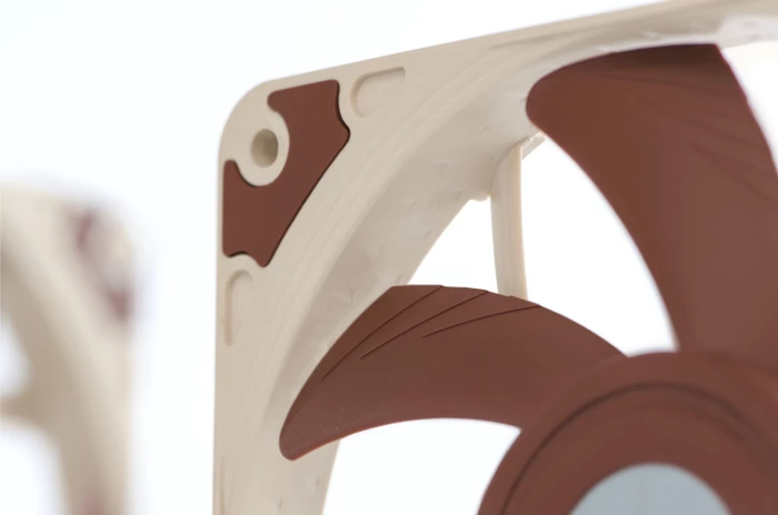 Noctua NF-A12x15 FLX, 120mm