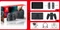 Nintendo Switch (2019) schwarz/grau Vorschaubild