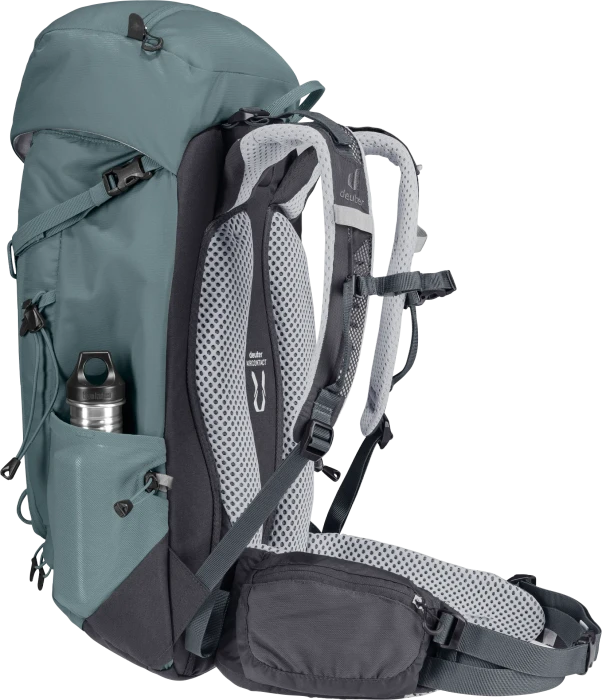 Deuter Trail 28 SL shale/graphite (Damen)