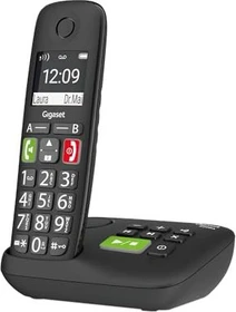 Gigaset E290A schwarz