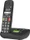 Gigaset E290A schwarz (S30852-H2921-B101)