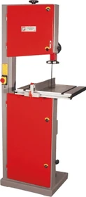 Holzmann HBS 400 230V Elektro-Bandsäge