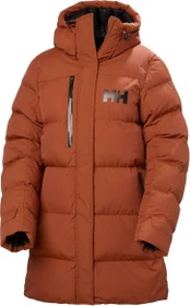 Helly Hansen Adore Puffy Funktionsmantel iron oxide (Damen)