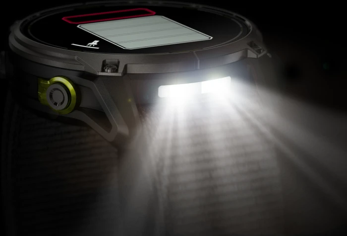 Garmin Enduro 3