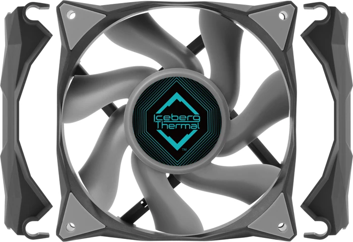Iceberg Thermal IceSLEET G3