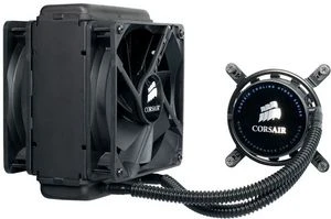 Corsair Hydro Series H70 [Sockel 775/1150/1155/1156/1366/AM2/AM2+/AM3/AM3+]