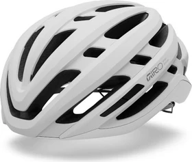 Giro Agilis MIPS Helm matte white