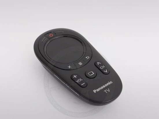 Panasonic TX-P50VT50E