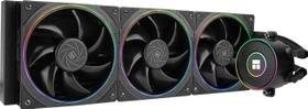 Thermalright Aqua Elite 360 ARGB Black V5, schwarz
