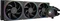 Thermalright Aqua Elite 360 ARGB Black V5, schwarz Vorschaubild