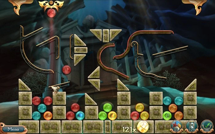 League of Mermaids: Schätze der Tiefsee (Download) (PC)