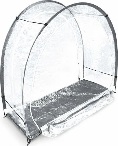 Bio Green Icedome Überwinterungszelt (ARC 100-B)