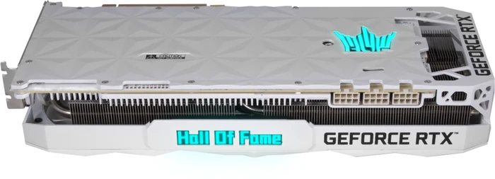KFA2 GeForce RTX 3080 Ti HOF, 12GB GDDR6X, HDMI, 3x DP