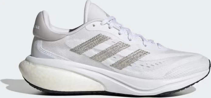 adidas Supernova 3 cloud white/grey two/core black (Damen)