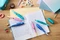 STABILO EASYbirdy Pastel aquagrün/mint, linke Hand, Anfänger Vorschaubild