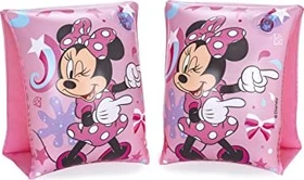 Bestway Disney Minnie Mouse Schwimmflügel 3-6 Jahre (Junior)