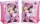 Bestway Disney Minnie Mouse Schwimmflügel 3-6 Jahre (Junior) (91038)