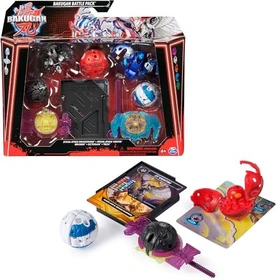 Spin Master Bakugan: Battle Pack