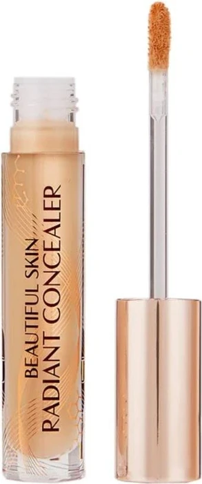 Charlotte Tilbury Beautiful Skin Radiant Concealer 7.5 medium, 7.2g