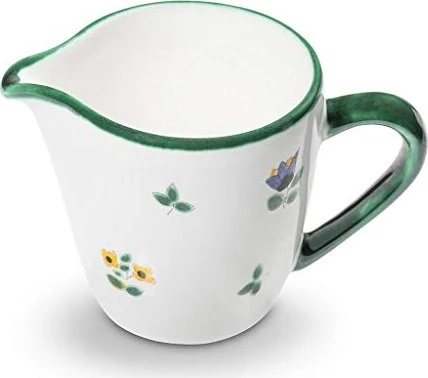 Gmundner Keramik Streublumen Milchkanne 200ml