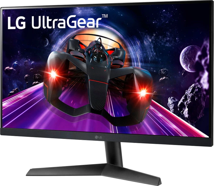LG UltraGear GN6 24GN60R-B, 23.8"