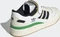 adidas Forum 84 Low cream white/core black/green (Herren) Vorschaubild