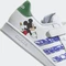 adidas Grand Court X Disney Mickey Mouse cloud white/sonic ink/green (Junior) Vorschaubild
