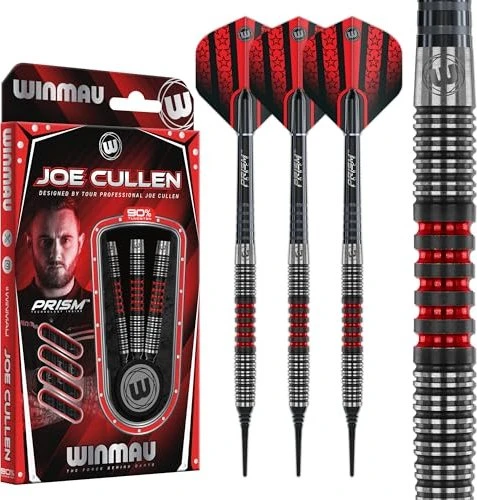 Winmau Joe Cullen S.E. Dart