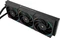 Thermalright Mjolnir Vision 360 Black ARGB, schwarz Vorschaubild