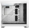 Fractal Design Torrent White TG Clear Tint, Glasfenster Vorschaubild