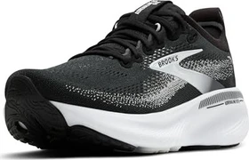 Brooks Adrenaline GTS 25 schwarz/grau/weiß (Herren)