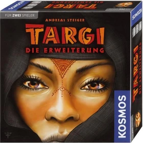 Targi - Die Erweiterung (Erweiterung)