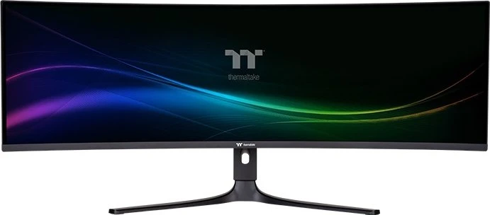 Thermaltake TPM-O49CDQ, 49"