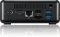 ASRock Beebox J4205/B/BB/EU, schwarz Vorschaubild