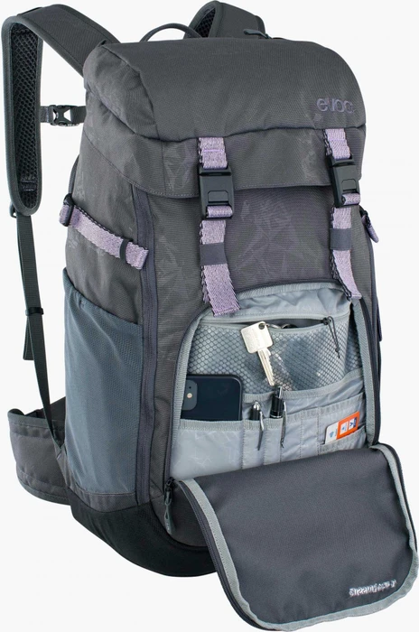 Evoc Mission Pro 28 multicolor