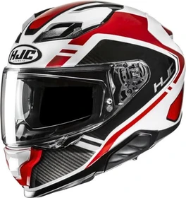 HJC F71 Tozz MC1