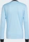 adidas Deutschland Anniversary Trikot langarm clear blue/black (Herren) Vorschaubild