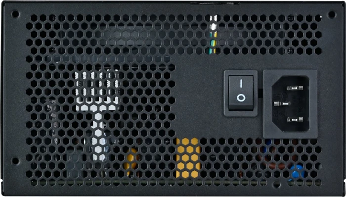 SilverStone Triton 650Rz 650W, ATX 3.1