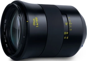 Zeiss ZE Otus 100mm 1.4 für Canon EF
