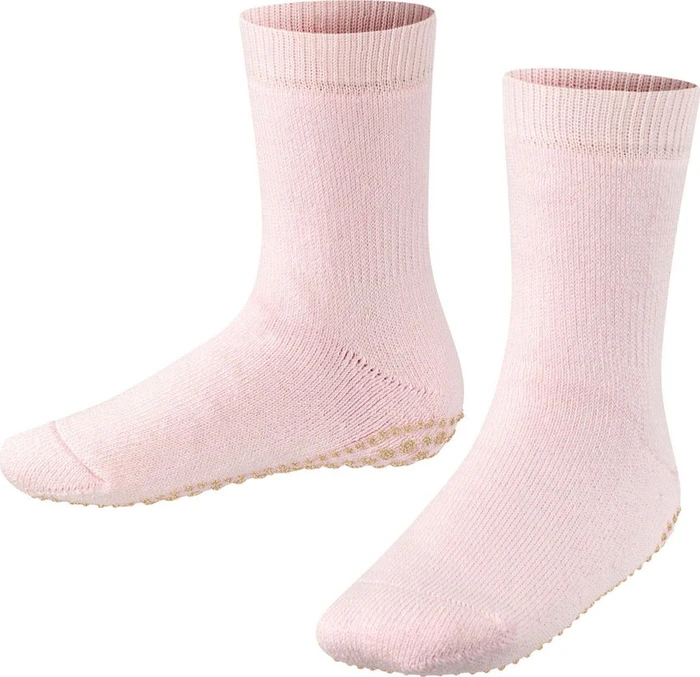 Falke Catspads Socken powderrose (Junior)