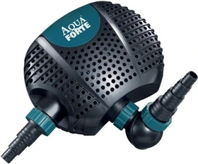 AquaForte O-8000 Plus Elektro-Teichpumpe