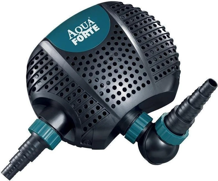 AquaForte O Plus Elektro-Teichpumpe