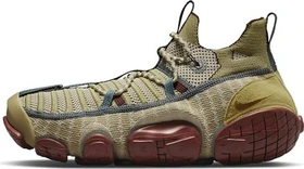Nike ISPA Link barley/redstone/desert moss (Herren)