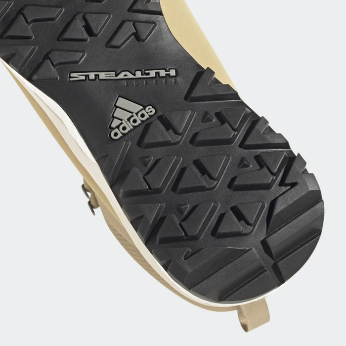 adidas Terrex Pathmaker CW beige tone/core black/wonder white (Damen)
