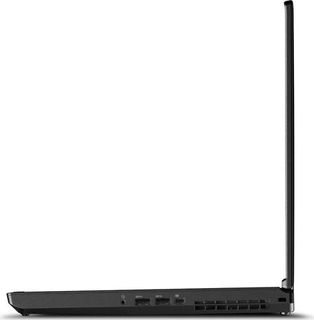 Lenovo ThinkPad P52, Core i9-8950HK, 32GB RAM, 1TB SSD, Quadro P3200, DE